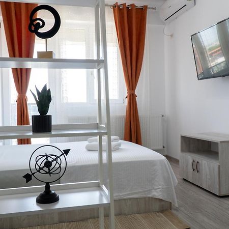 Center Apartment Palas Mall View Iasi Exterior foto