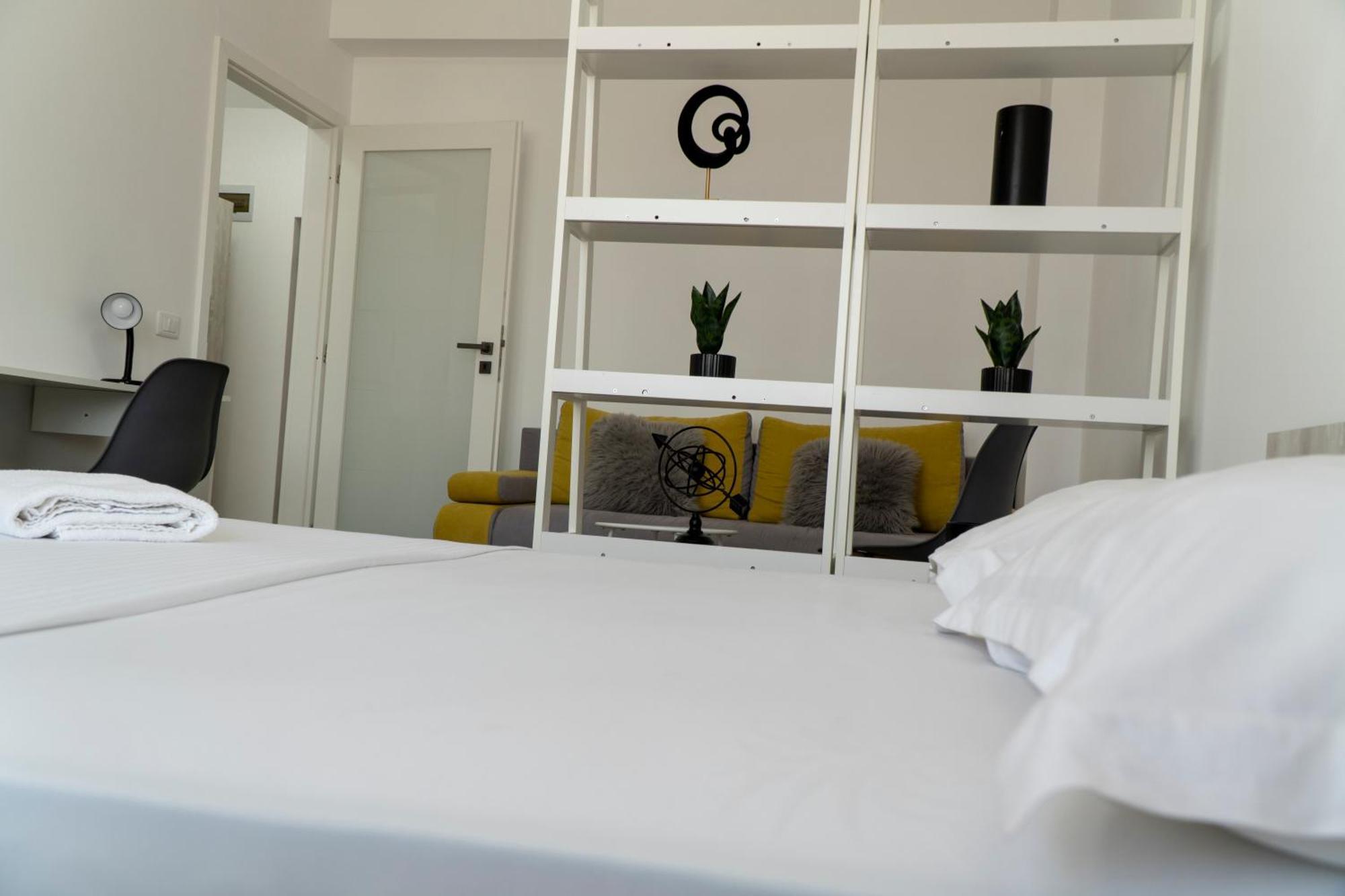 Center Apartment Palas Mall View Iasi Exterior foto