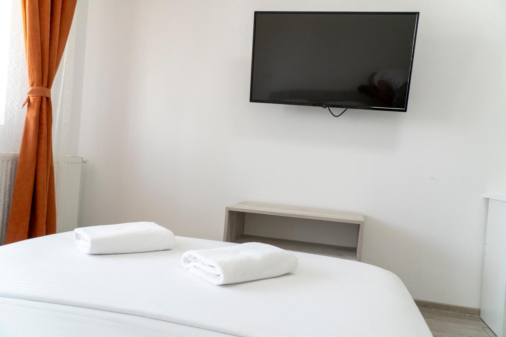 Center Apartment Palas Mall View Iasi Exterior foto