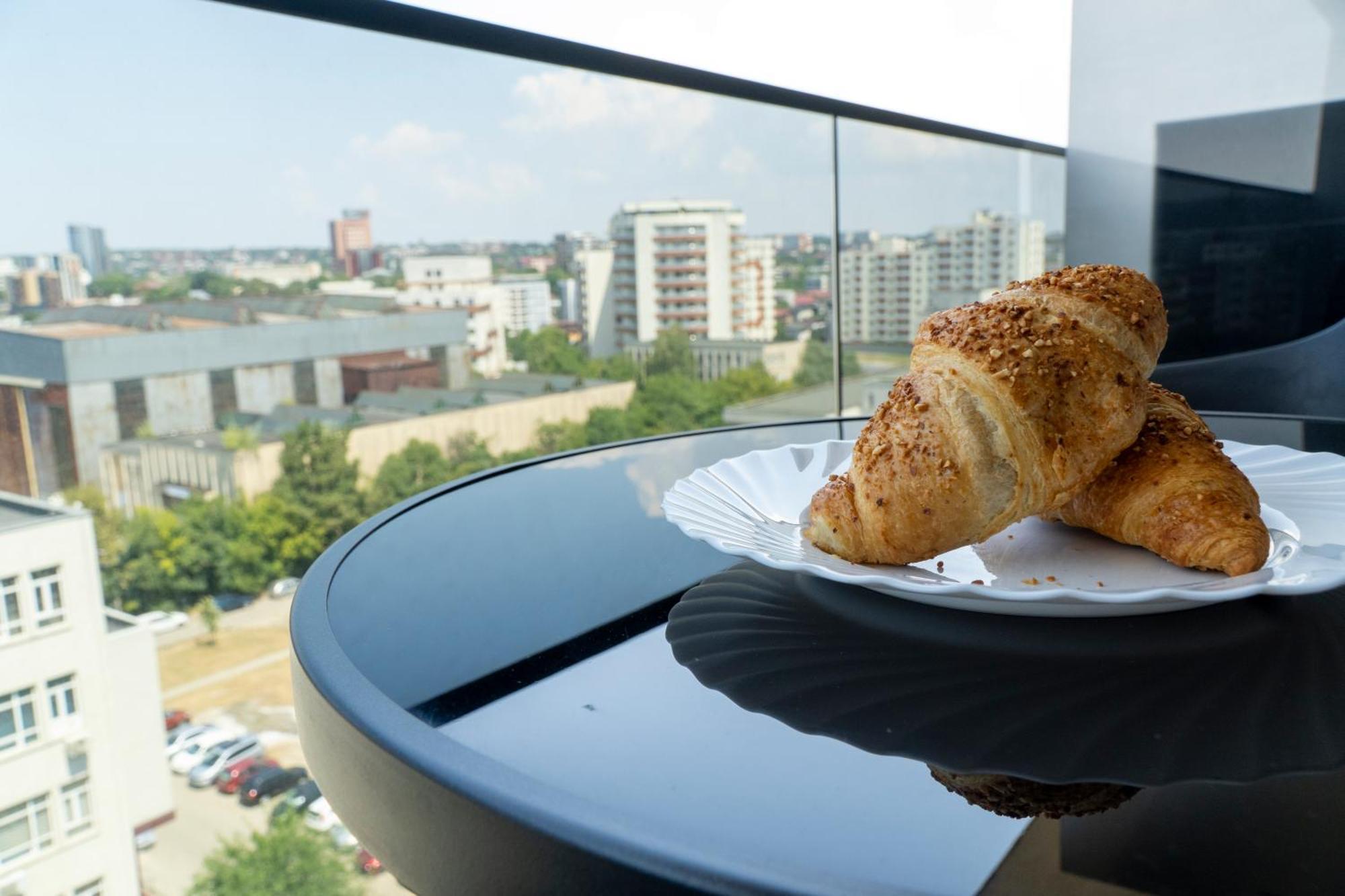 Center Apartment Palas Mall View Iasi Exterior foto